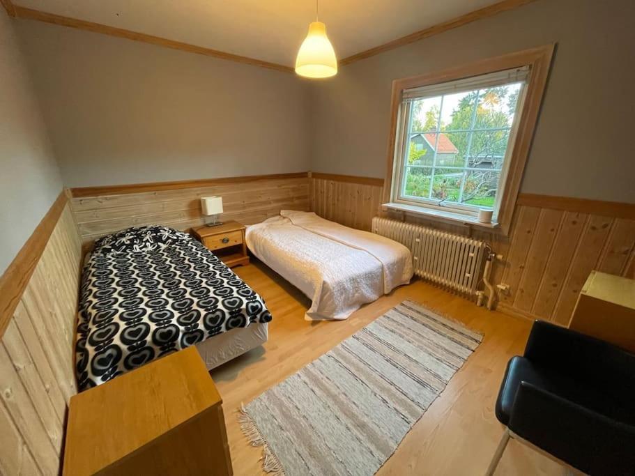 Åmotfors Large Cozy Villa Between Stockholm And Oslo מראה חיצוני תמונה