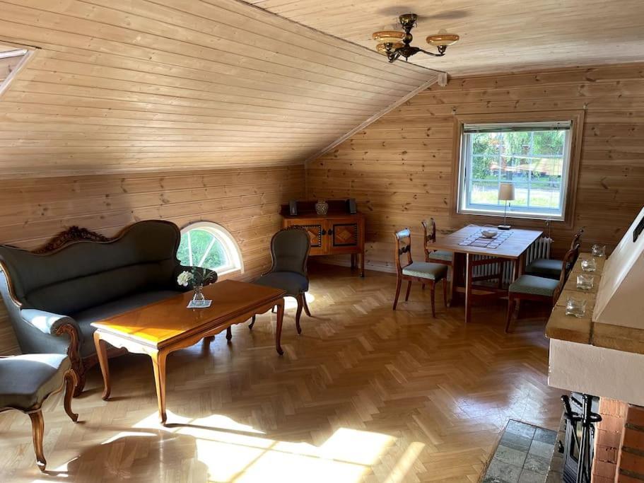 Åmotfors Large Cozy Villa Between Stockholm And Oslo מראה חיצוני תמונה