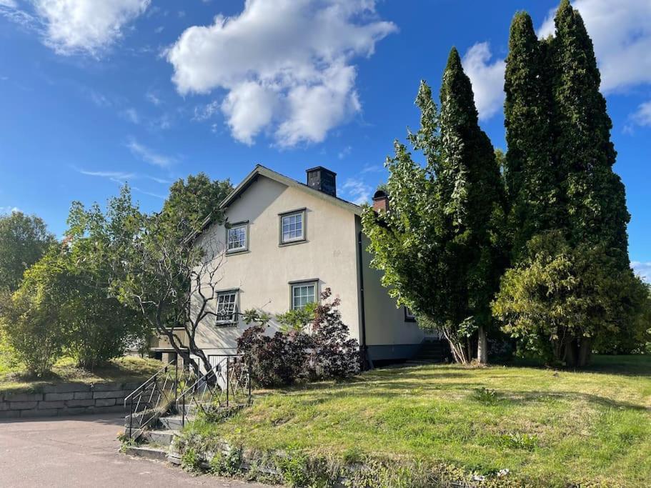 Åmotfors Large Cozy Villa Between Stockholm And Oslo מראה חיצוני תמונה